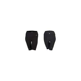 Cafe Du Cycliste Café Celine Dam Shorts Super Black, Str. XS