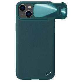 Nillkin CamShield Leather Case iPhone S camera 14 cover Plus 14/SAMSUNG/XIAOMI