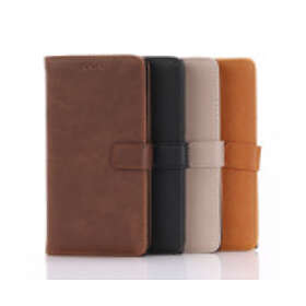 Sony MTK Xperia Retro XZ Case Beige