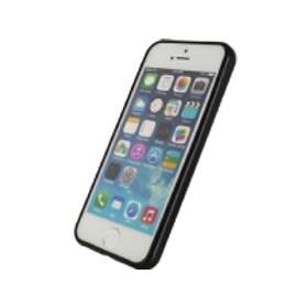 Cover Gelly Mobilize back MOB-22751 Apple for iPhone mobile 5 phone / 5s SE 5S