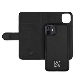 Market Rvelon iPhone 12 Mini Svart Black