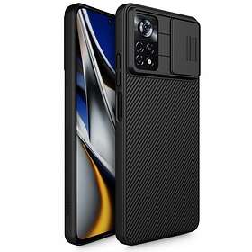 Nillkin Camshield POCO X4 Pro 5G Black Case