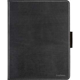 Sandstrøm iPad 11" läder foliofodral (svart)