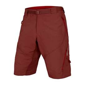 Endura Hummvee II Cykelshorts Cocoa, Str. S