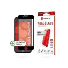Displex REAL Glass 3D Apple Iphone 6/7/8/SE 1 01253 2020