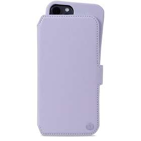 Holdit iPhone 12/iPhone 12 Pro Stockholm Lavender