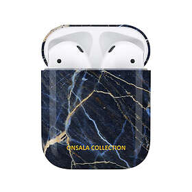 Onsala COLLECTION Airpods Black Galaxy Marble 577107