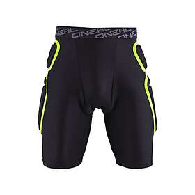 O'Neal Trail Shorts Svart, Str. XXL