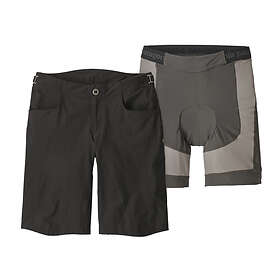Patagonia Dirt Craft W's Shorts Svart, Str. 8