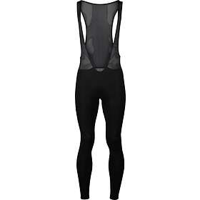 POC Thermal Cargo Bib Tights Uranium Black, Str. L