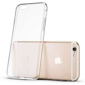 Ultra A-One Clear Brand 0,5mm Realme Case Global/C12 Gel Skal TPU Cover for 7i Transparent / C12 7I