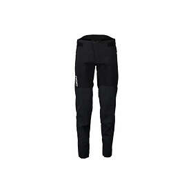 POC Ardour All-weather Byxor Uranium Black, Str. XL