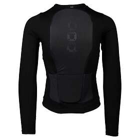 POC Oseus VPD Shorts Uranium Black, Str. S