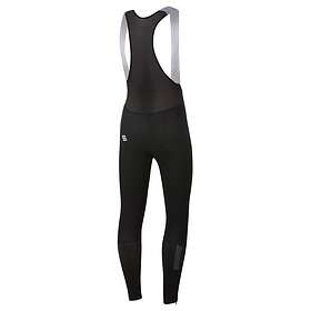 Sportful Total Comfort Dame Cykelbyxor Svart, Str. XS