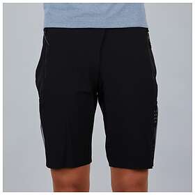 Sportful SuperGiara Dame Overshorts Svart, Str. M