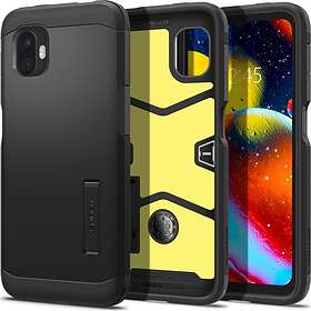 Spigen Tough Armor Samsung Galaxy Xcover6 Pro Svart XCOVER6