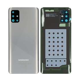 Samsung Galaxy A51 Blå