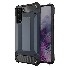 A-One Brand Samsung Galaxy S23+ (S23 Ultra plus) Skal Impact Hybrid Armored Svar