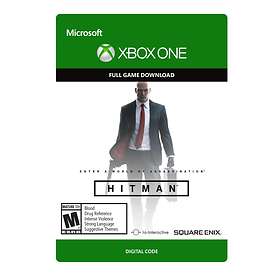 Hitman™: The Full Experience (Xbox One)