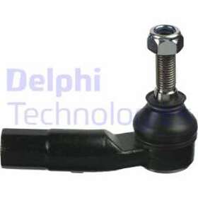 Delphi Auto Parts Parallellstagsled TA3027