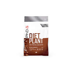 PhD Nutrition Diet Plant 1kg