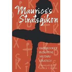: Maurice's Strategikon