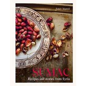 Anas Atassi: Sumac