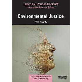 Brendan Coolsaet: Environmental Justice