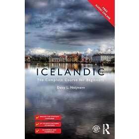 Daisy L Neijmann: Colloquial Icelandic