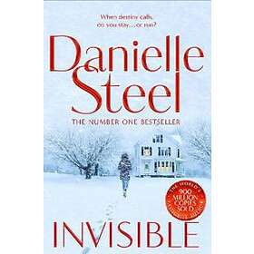 Danielle Steel: Invisible