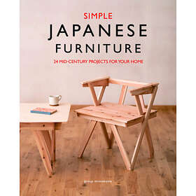 group monomono: Simple Japanese Furniture