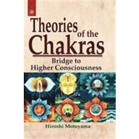 Hiroshi Motoyama: Theories of the Chakras