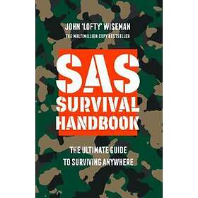 John 'Lofty' Wiseman: SAS Survival Handbook