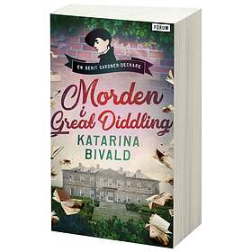 Katarina Bivald: Morden i Great Diddling