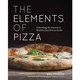 Ken Forkish: The Elements of Pizza