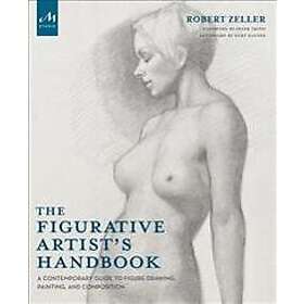 Robert Zeller: The Figurative Artist's Handbook
