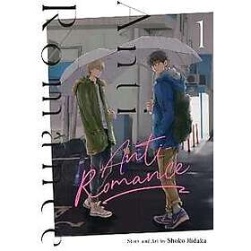Shoko Hidaka: Anti-Romance: Special Edition Vol. 1