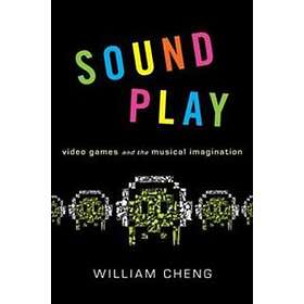 William Cheng: Sound Play