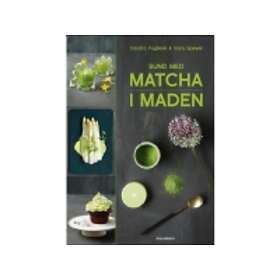 Sund med matcha i maden