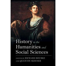 History in the Humanities and Social Sciences