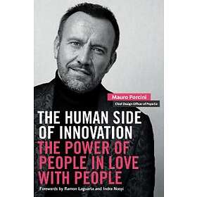 The Human Side of Innovation
