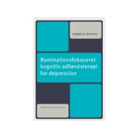 Ruminationsfokuseret kognitiv adfærdsterapi for depression
