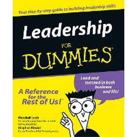Leadership For Dummies
