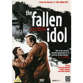 The Fallen Idol (UK) (DVD)