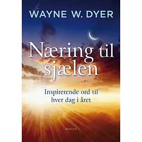 Næring til sjælen