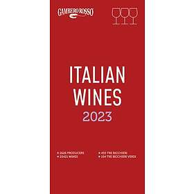 Italian Wines 2023