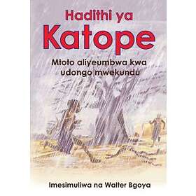 HADITHI YA KATOPE