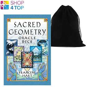 Sacred Geometry Oracle Deck