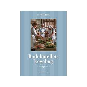 Badehotellets Kogebog
