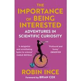 The Importance of Being Interested